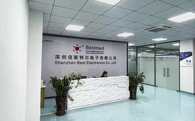 Китай Shenzhen Best Electronics Co., Ltd. Профиль компании