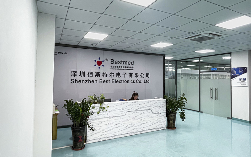 Китай Shenzhen Best Electronics Co., Ltd. Профиль компании