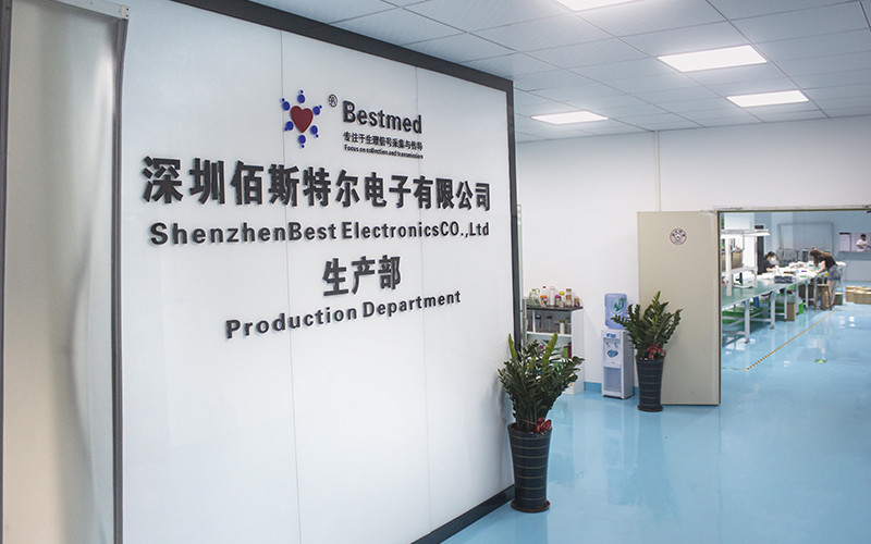 Китай Shenzhen Best Electronics Co., Ltd. Профиль компании