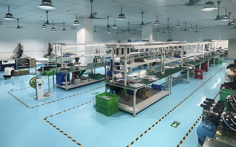 Китай Shenzhen Best Electronics Co., Ltd. Профиль компании