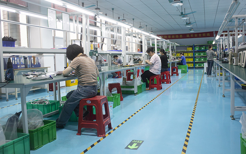 Китай Shenzhen Best Electronics Co., Ltd. Профиль компании