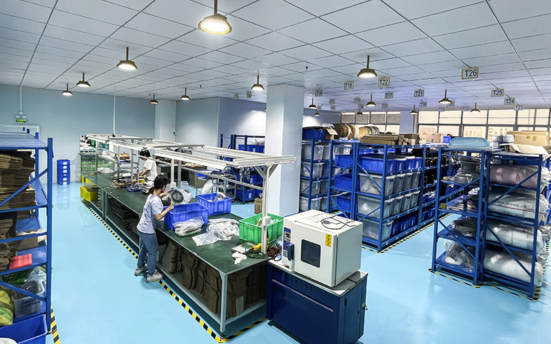 Китай Shenzhen Best Electronics Co., Ltd. Профиль компании