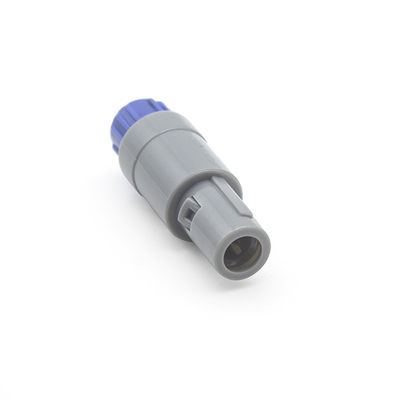 зажим 6Pin пальца датчика SpO2 3F IRIS300 Phoene PM8300 3.00M TPU многоразовый взрослый