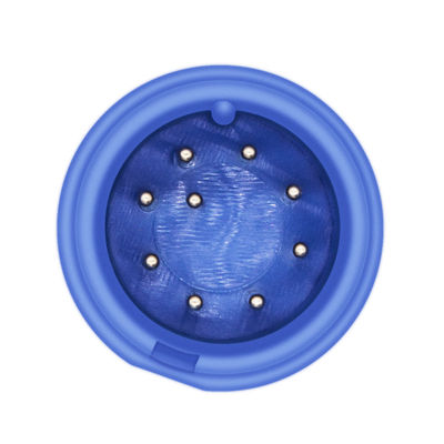 Зажим SpO2 техника серии 9Pin цифров зонда a датчика Biolight SpO2 взрослый мягкий