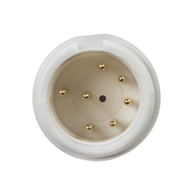 Датчик 115-023135-00 SpO2 Mindray Accutorr 3 DPM6 0010-30-42738 для M-asi-mo зонда зажима SpO2 пальца Pin техника 7 взрослого