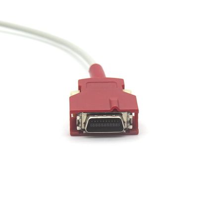 Техника for M-asi-mo серии датчика SpO2 a Biolight зонд зажима SpO2 пальца многоразового красного взрослый