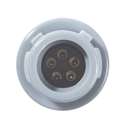 Зажим пальца Biocare BP12B 12C SpO2 Sensor-15-100-0010 5Pin педиатрический