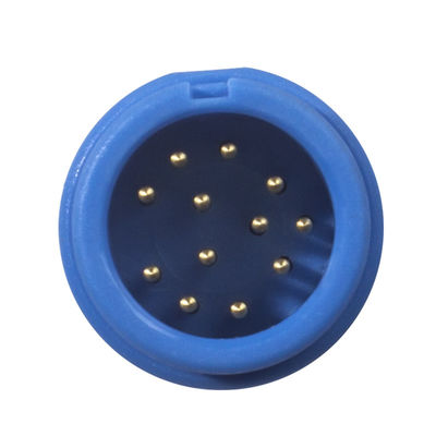 Техника датчика SpO2 12pin for M-asi-mo Comen C60 зонд зажима SpO2 пальца многоразового красного взрослый