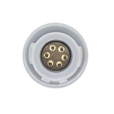 Pin датчика 6 Biocare BM-9000 Spo2 40 градусов совместимый для взрослого зонда зажима SpO2 пальца BM-9000
