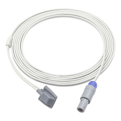Зонд подсказки SpO2 датчика Spo2 M9000A 5Pin техника 15-100-0010 Biolight цифров младенческий мягкий