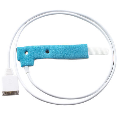 Устранимый Neonate голубое Spong датчика 9pin Datascope SpO2 взрослый