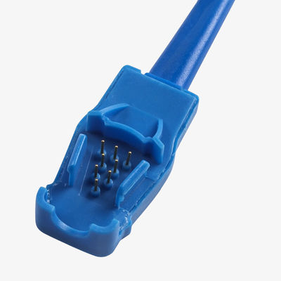 Взрослый /Neonate-Blue Spong датчика SpO2 GE Oxytip устранимый