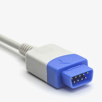 Зонд SpO2 ткани простирания кожи Neonate Ohmeda 9pin TS-AF-25 Datex устранимый взрослый устранимый