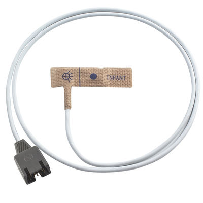 Red Rainbow Tech SpO2 одноразовый датчик 1859 2317 LNCS Adtx Rad-57 Radical-7
