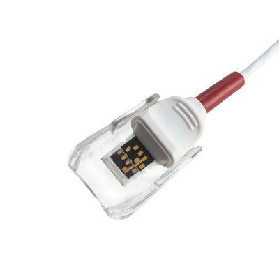 Одноразовая ткань для растяжения кожи с сенсором Spo2