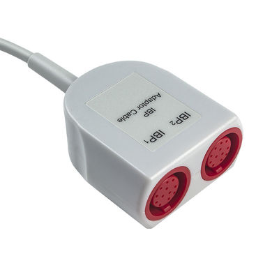 Удлинительный кабель кабеля 989803199741 12pin 0.3m IBP переходника Philips совместимый IBP