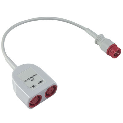Удлинительный кабель кабеля 989803199741 12pin 0.3m IBP переходника Philips совместимый IBP