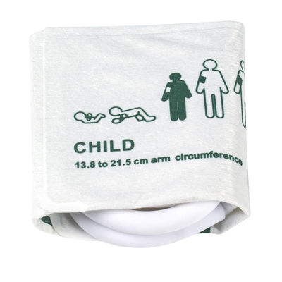 13.8 - 21,5 см одноразовый манжетка NIBP