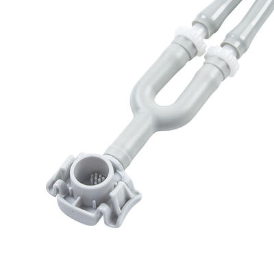 Welch Allyn 4500-34 4500-35 NIBP расширительная трубка TPU 3.0M совместимая для Connex Spot