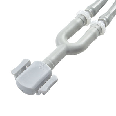 Welch Allyn 4500-34 4500-35 NIBP расширительная трубка TPU 3.0M совместимая для Connex Spot