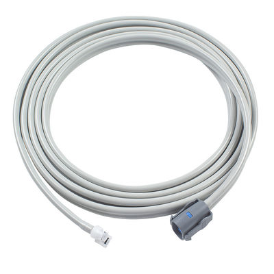 Здравоохранение Marquette GE трубки расширения NIBP 107363 H02-25-17 TPU 3.0M Carescape B650 V100