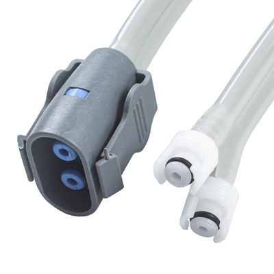 Здравоохранение Marquette GE трубки расширения NIBP 107363 H02-25-17 TPU 3.0M Carescape B650 V100