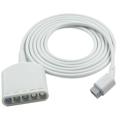 Кабель Med ECG Trunck Neonate Draeger 5590539 кабеля Сименс SC7000 ECG