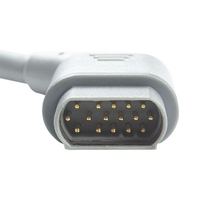 Кабель Med ECG Trunck Neonate Draeger 5590539 кабеля Сименс SC7000 ECG
