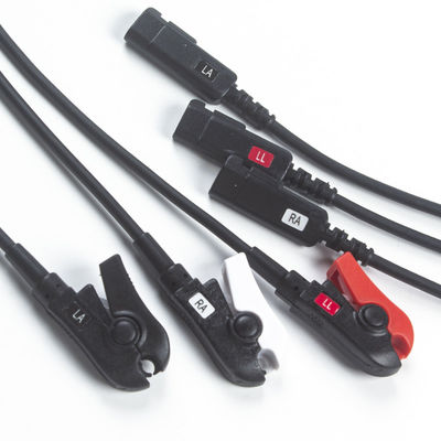 Рентгеноконтрастный провод IVY для МРТ