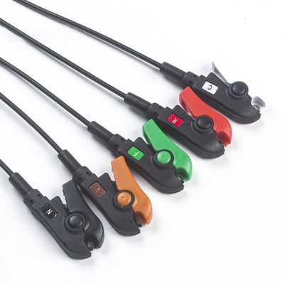 Рентгеноконтрастный проводник для МРТ в стиле LL