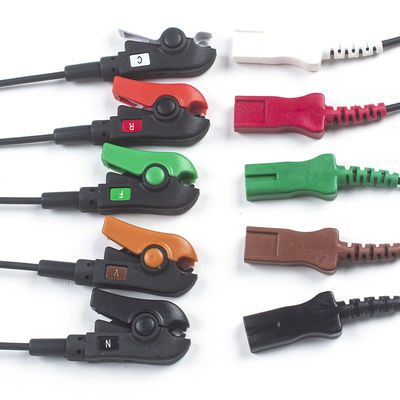 Рентгеноконтрастный проводник для МРТ в стиле LL