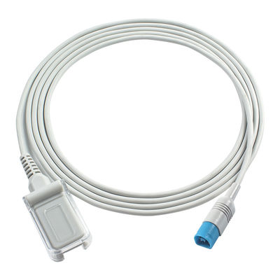 Переходник кабеля SpO2 датчика техника SpO2 радуги for M-asi-mo привязывает MP-10 989803148221