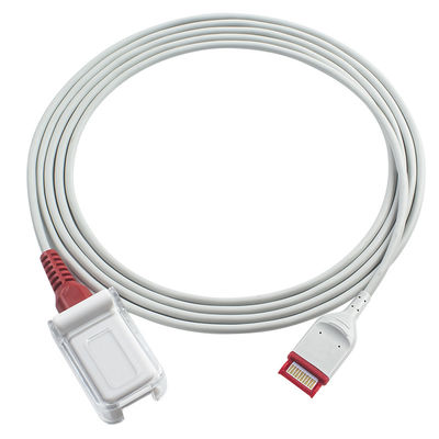Датчик for M-asi-mo Rad-97 SpO2 привязывает 4253 20Pin к кабелю переходника LNCS SpO2