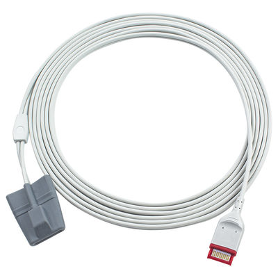 OEM for M-asi-mo многоразовые датчики LNC 4253 4254 M20-10 M20-14 1m новорожденный SpO2 зонд