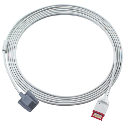 OEM for M-asi-mo многоразовые датчики LNC 4253 4254 M20-10 M20-14 1m новорожденный SpO2 зонд