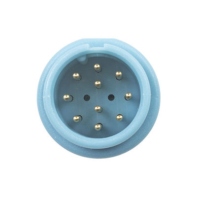 Датчик Infinium OMNI Spo2 10Pin P02111 Omni I II III DRE Infitron II Проба с прямым соединением SpO2