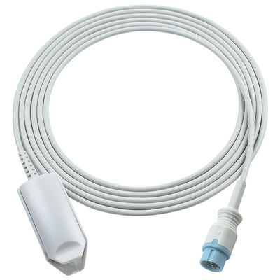 Датчик Infinium OMNI Spo2 10Pin P02111 Omni I II III DRE Infitron II Проба с прямым соединением SpO2