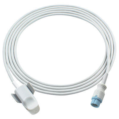 Датчик Infinium OMNI Spo2 10Pin P02111 Omni I II III DRE Infitron II Проба с прямым соединением SpO2