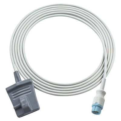 Датчик Infinium OMNI Spo2 10Pin P02111 Omni I II III DRE Infitron II Проба с прямым соединением SpO2