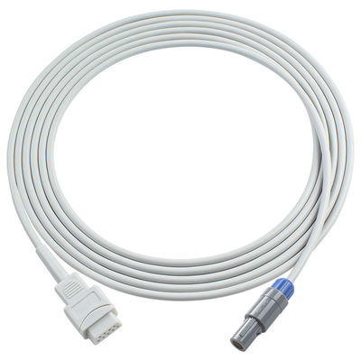Выбранный сенсорный кабель BCI Tech 6pin DB9 pin SpO2 кабель адаптера