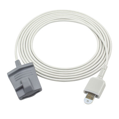 Masmo Spo2 сенсор Кабель Ma-simo Red Set LNOP DCI 1269 1560 O-ximax tec Rad-7 Rad-8 Rad-57 SpO2 Зонд