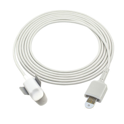 Masmo Spo2 сенсор Кабель Ma-simo Red Set LNOP DCI 1269 1560 O-ximax tec Rad-7 Rad-8 Rad-57 SpO2 Зонд