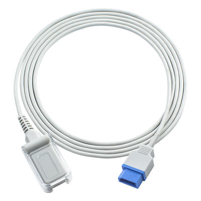 Северный датчик SpO2 кабель N-ellcor non Oxi-max Tech адаптер кабель 8pin 2.4M