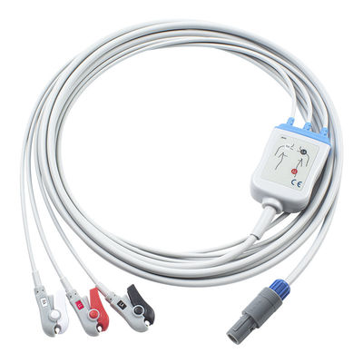 Для Siemens совместимых кабелей и проводов 7396448 3 Lead Aha Grabber