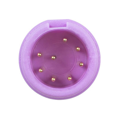 Mindray многоразовый датчик Spo2 Ma-Simo Tech 8 Pin 115-020768-00 Beneview T5 T8 N12 N15