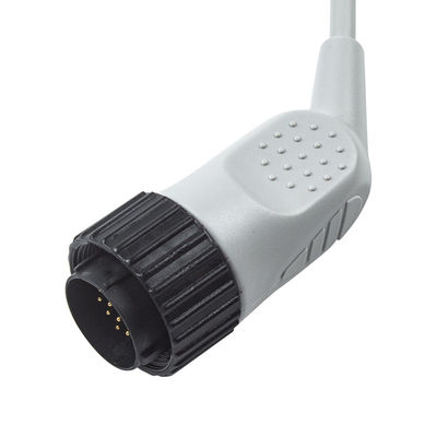 Кабель PC-104 63050074 Kenz EKG 63050075 16pin соединитель банана IEC 4,0