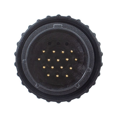 Кабель PC-104 63050074 Kenz EKG 63050075 16pin соединитель банана IEC 4,0