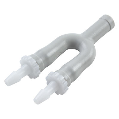 TPU OEM Design Nibp Extension Tube 300829 Y тип BP20