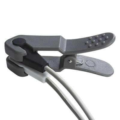 для M-asimo 4053 Red tech SpO2 Sensor RD SET TC-I Adult Ear Clip SpO2 Probe