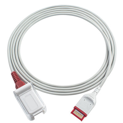 для M-asimo Compatible SpO2 Adapter Cable 4253 3.0M для RAD-97